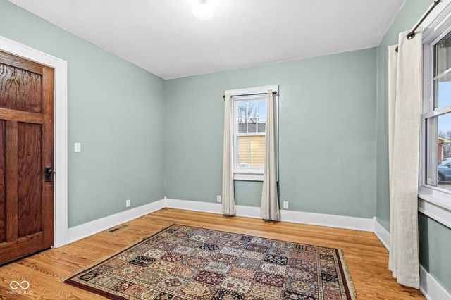 419 S Wilbur Wright Road, New Castle, IN 47362