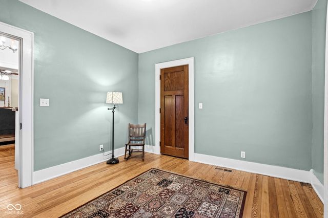 419 S Wilbur Wright Road, New Castle, IN 47362