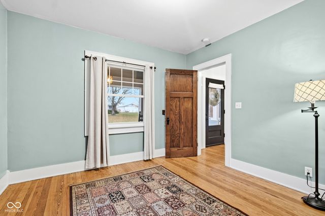 419 S Wilbur Wright Road, New Castle, IN 47362