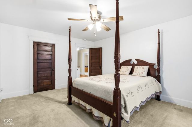 419 S Wilbur Wright Road, New Castle, IN 47362