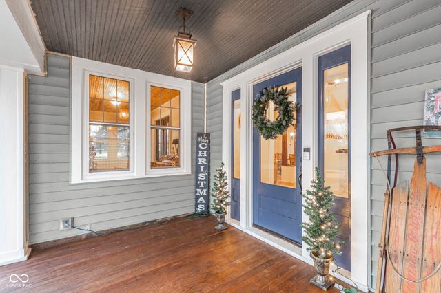 419 S Wilbur Wright Road, New Castle, IN 47362