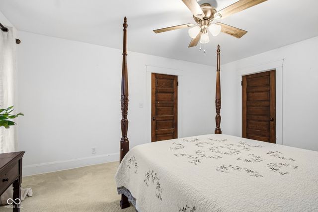 419 S Wilbur Wright Road, New Castle, IN 47362