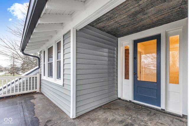 419 S Wilbur Wright Road, New Castle, IN 47362