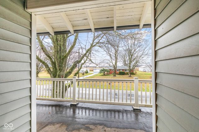 419 S Wilbur Wright Road, New Castle, IN 47362