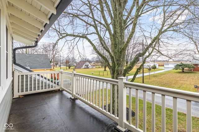 419 S Wilbur Wright Road, New Castle, IN 47362