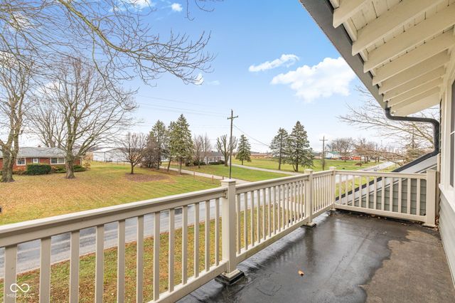 419 S Wilbur Wright Road, New Castle, IN 47362