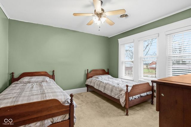 419 S Wilbur Wright Road, New Castle, IN 47362