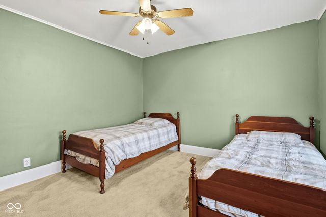 419 S Wilbur Wright Road, New Castle, IN 47362