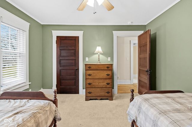 419 S Wilbur Wright Road, New Castle, IN 47362