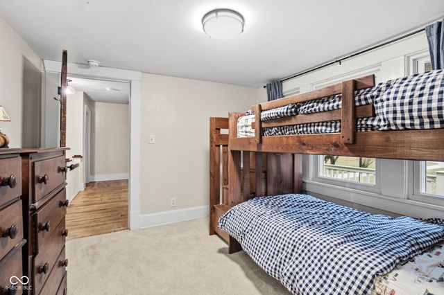 419 S Wilbur Wright Road, New Castle, IN 47362