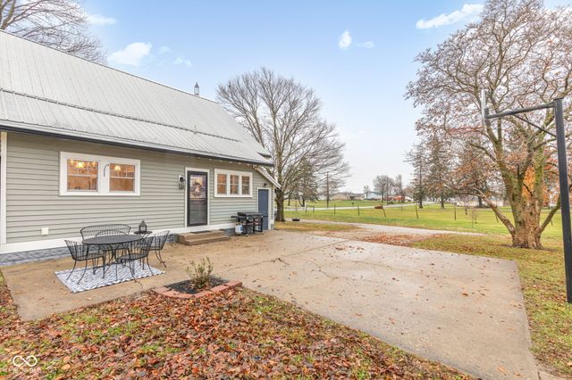 419 S Wilbur Wright Road, New Castle, IN 47362