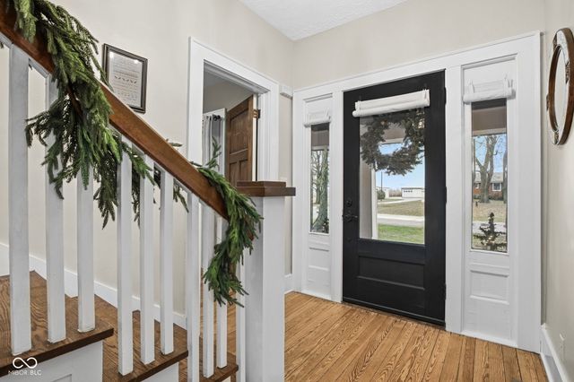 419 S Wilbur Wright Road, New Castle, IN 47362