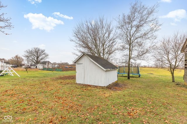 419 S Wilbur Wright Road, New Castle, IN 47362