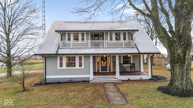 419 S Wilbur Wright Road, New Castle, IN 47362