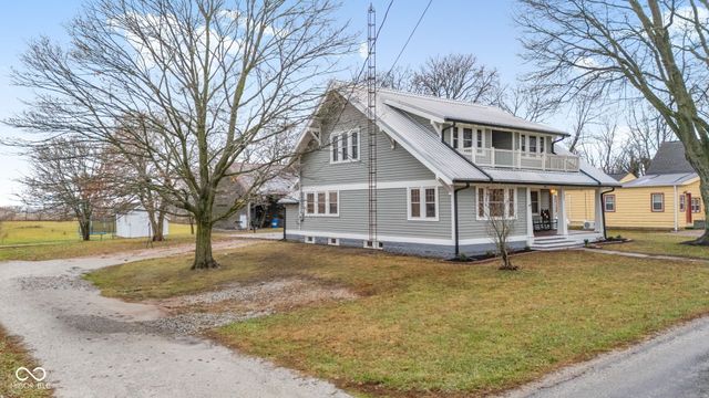 419 S Wilbur Wright Road, New Castle, IN 47362