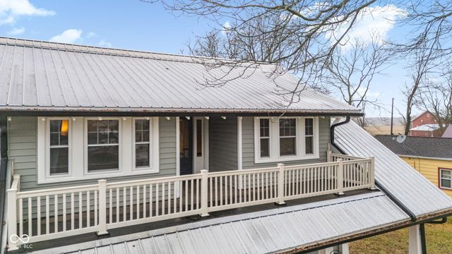 419 S Wilbur Wright Road, New Castle, IN 47362