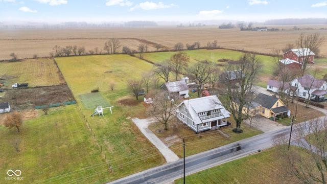 419 S Wilbur Wright Road, New Castle, IN 47362