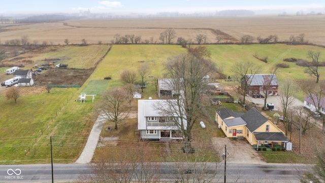 419 S Wilbur Wright Road, New Castle, IN 47362