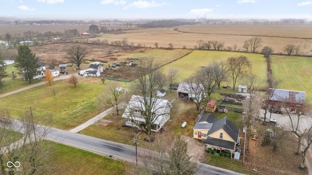 419 S Wilbur Wright Road, New Castle, IN 47362