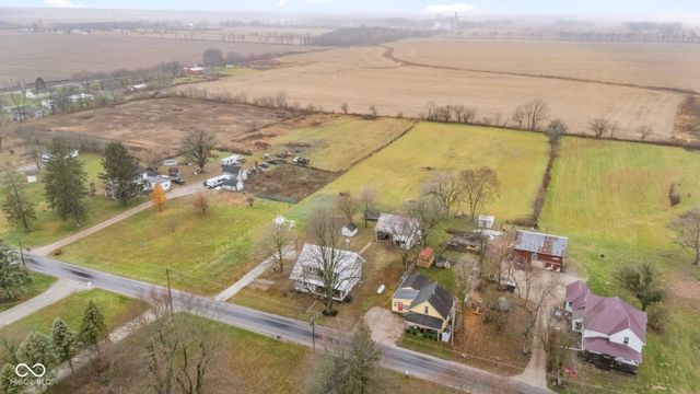 419 S Wilbur Wright Road, New Castle, IN 47362