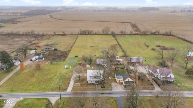 419 S Wilbur Wright Road, New Castle, IN 47362