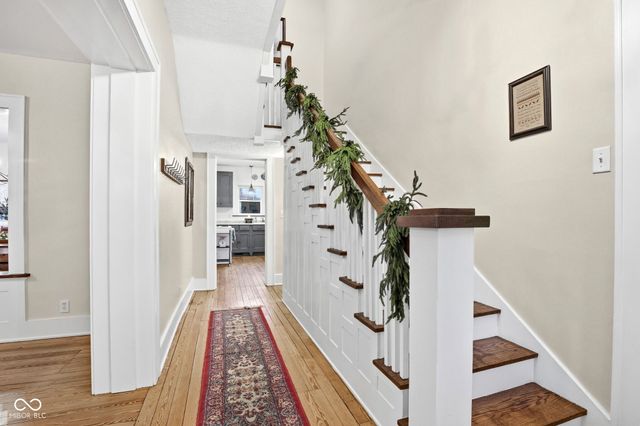 419 S Wilbur Wright Road, New Castle, IN 47362