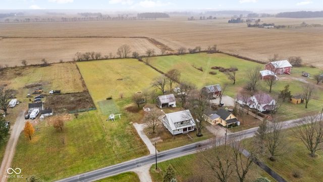 419 S Wilbur Wright Road, New Castle, IN 47362