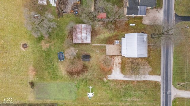 419 S Wilbur Wright Road, New Castle, IN 47362