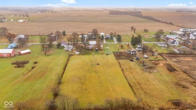 419 S Wilbur Wright Road, New Castle, IN 47362