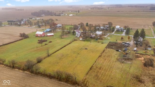 419 S Wilbur Wright Road, New Castle, IN 47362