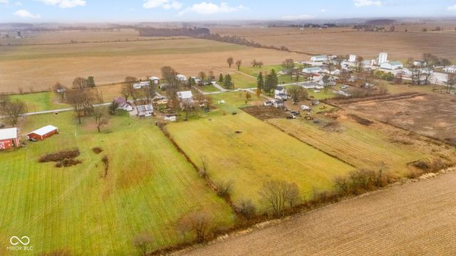 419 S Wilbur Wright Road, New Castle, IN 47362