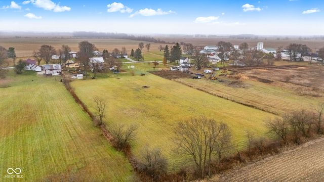 419 S Wilbur Wright Road, New Castle, IN 47362