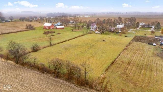 419 S Wilbur Wright Road, New Castle, IN 47362