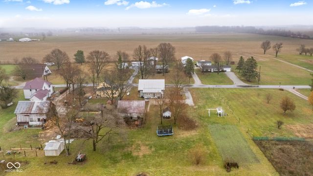 419 S Wilbur Wright Road, New Castle, IN 47362