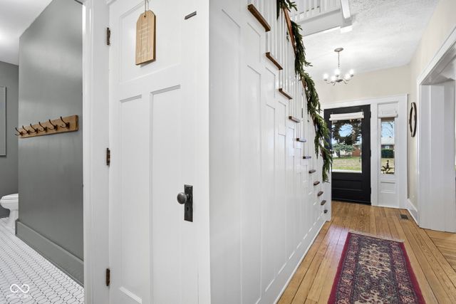 419 S Wilbur Wright Road, New Castle, IN 47362