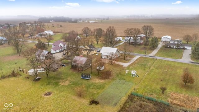 419 S Wilbur Wright Road, New Castle, IN 47362