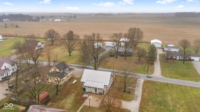 419 S Wilbur Wright Road, New Castle, IN 47362