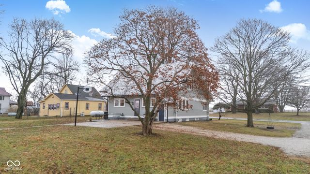 419 S Wilbur Wright Road, New Castle, IN 47362