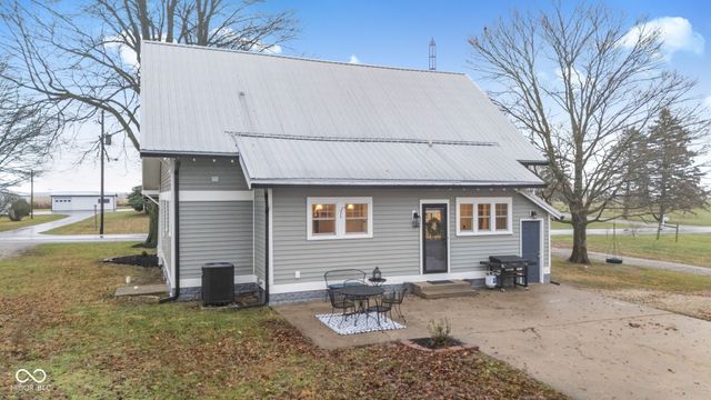 419 S Wilbur Wright Road, New Castle, IN 47362