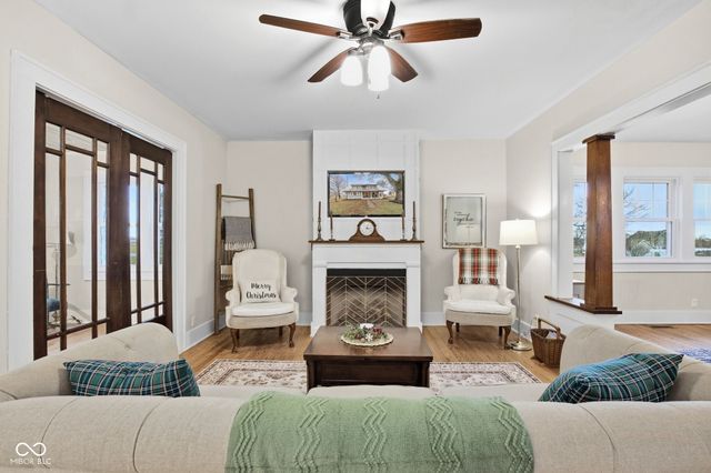 419 S Wilbur Wright Road, New Castle, IN 47362