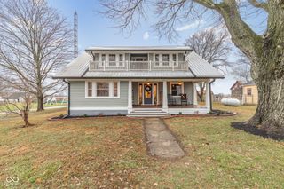 419 S Wilbur Wright Road, New Castle, IN 47362