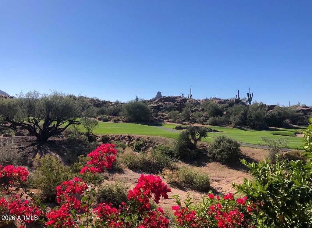 10222 E SOUTHWIND Lane 1044, Scottsdale, AZ 85262 — exterior
