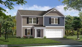 HOMESITE 107 RICHMOND PL, Charles Town, WV 25414