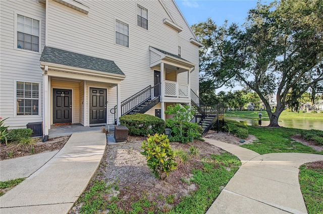 3261 HAVILAND COURT 104, Palm Harbor, FL 34684