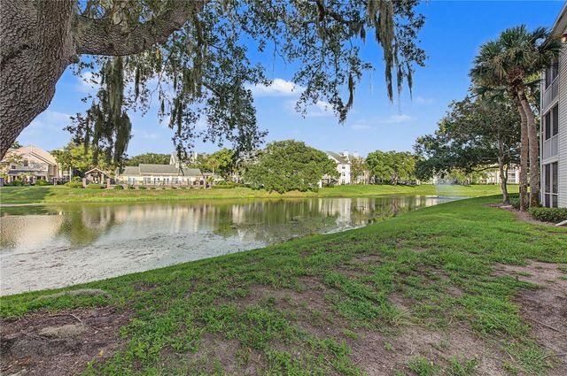 3261 HAVILAND COURT 104, Palm Harbor, FL 34684