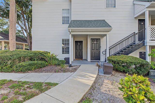 3261 HAVILAND COURT 104, Palm Harbor, FL 34684