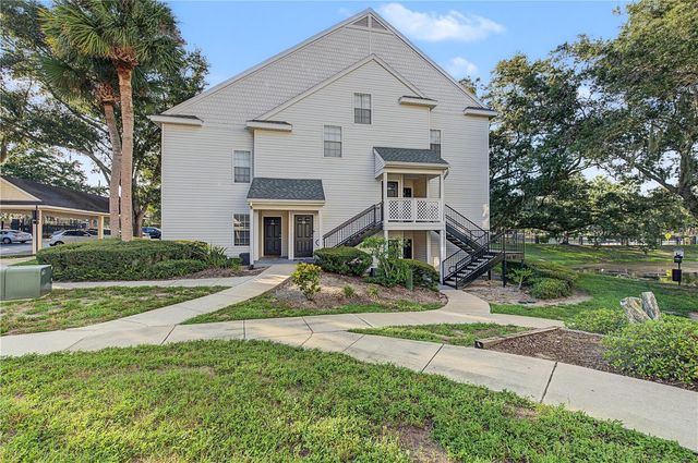 3261 HAVILAND COURT 104, Palm Harbor, FL 34684