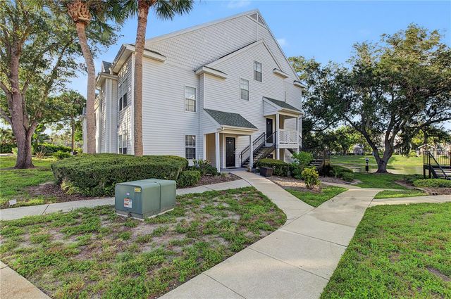 3261 HAVILAND COURT 104, Palm Harbor, FL 34684