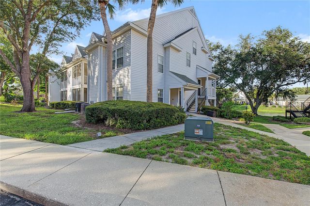 3261 HAVILAND COURT 104, Palm Harbor, FL 34684