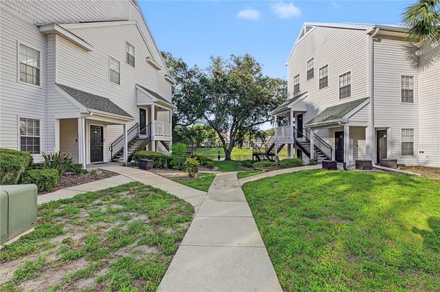 3261 HAVILAND COURT 104, Palm Harbor, FL 34684